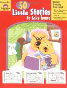 50 Little Stories to Take Home