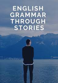 English Grammar through Stories