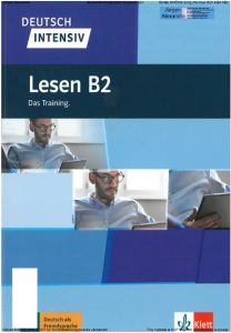 Deutsch intensiv Lesen B2