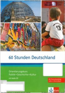 60 Stunden Deutschland - 2013